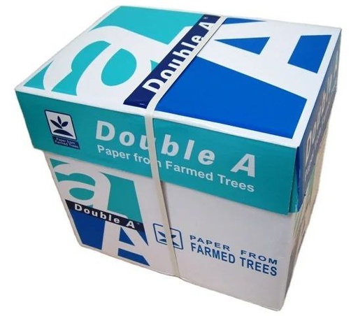 Double A-A4 Paper